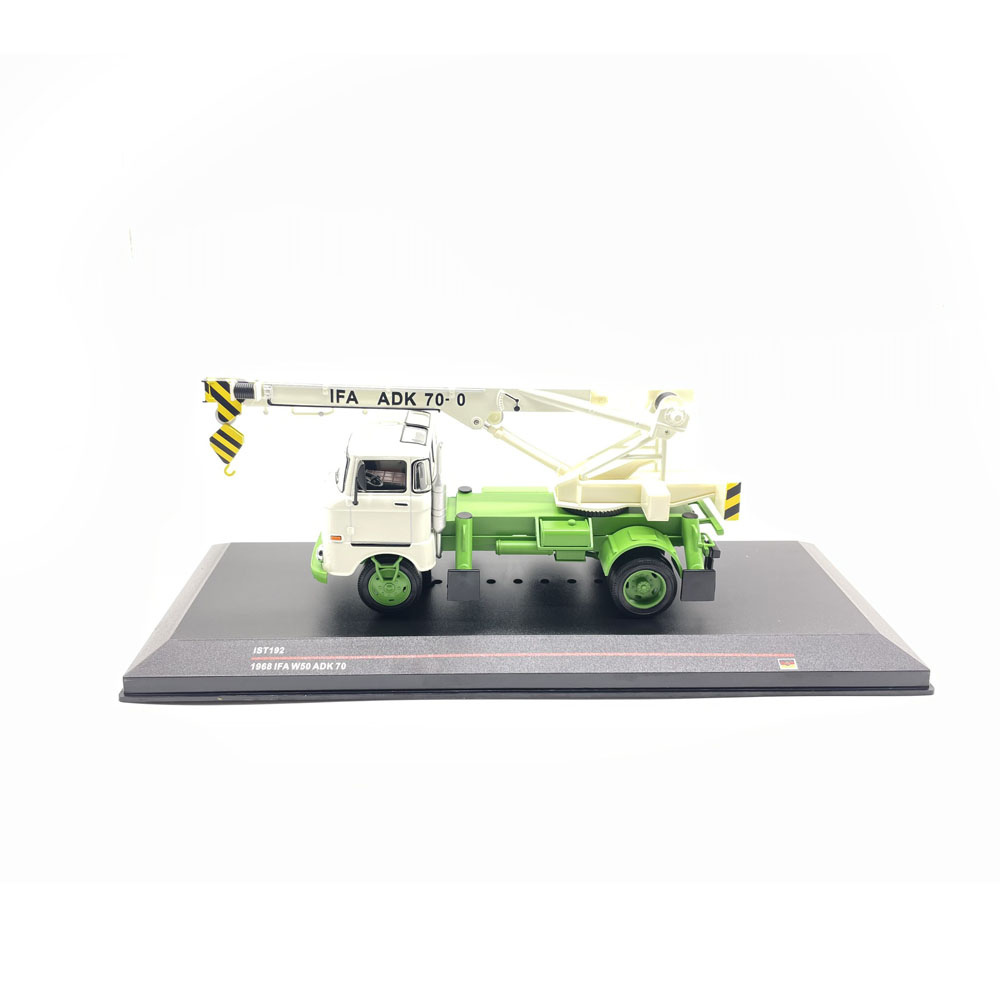 Vintage Collectible Trucks - Масштабная модель грузовика 1:43 из смолы,