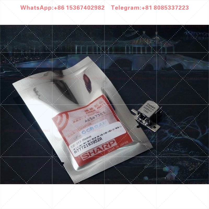 Cassette Tape Head - Головка кассетного проигрывателя SHARP GF9191 /