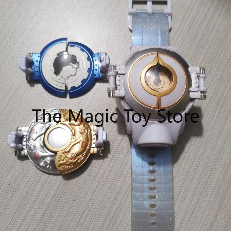 Vintage Toys Collector - Оригинальная коллекционная модель Bandai Yo-kai DX