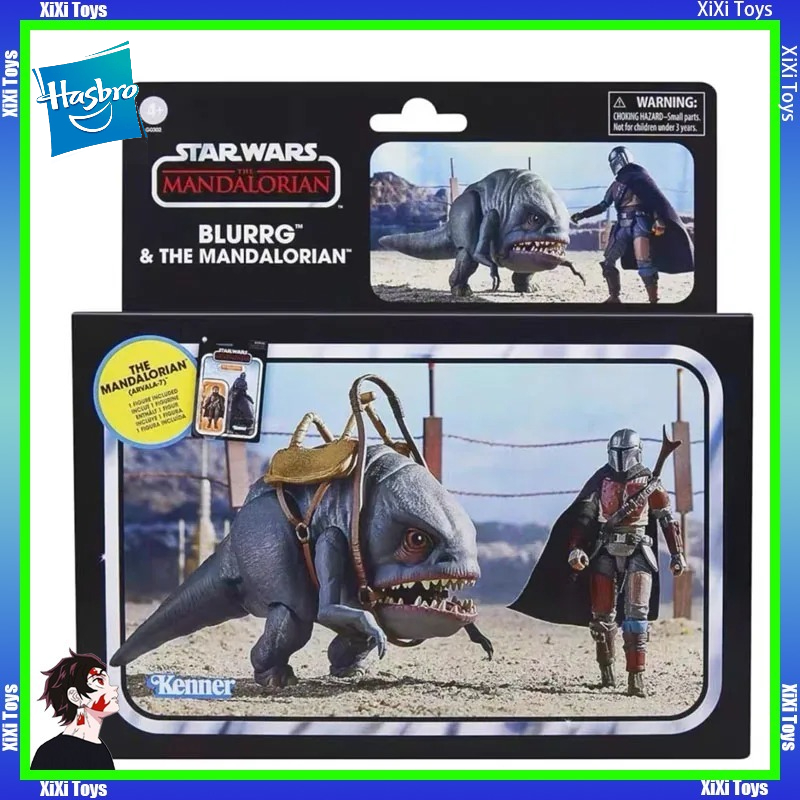 Vintage Star Wars Collectible - В наличии: Коллекционные фигурки Hasbro Star