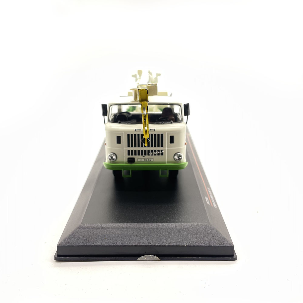 Масштабная модель грузовика 1: – обзор и цена Vintage Collectible Trucks