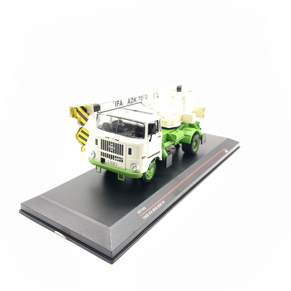 Масштабная модель грузовика 1: – обзор и цена Vintage Collectible Trucks