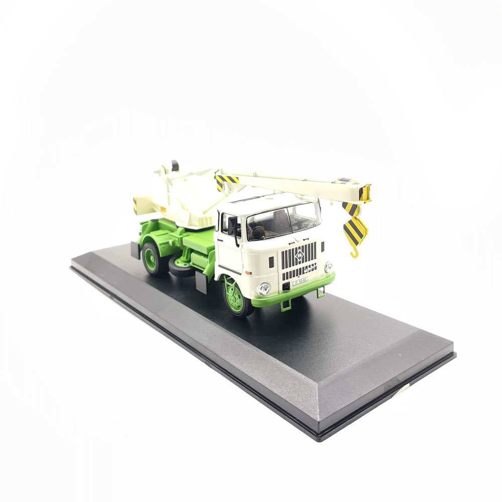 Масштабная модель грузовика 1: – обзор и цена Vintage Collectible Trucks