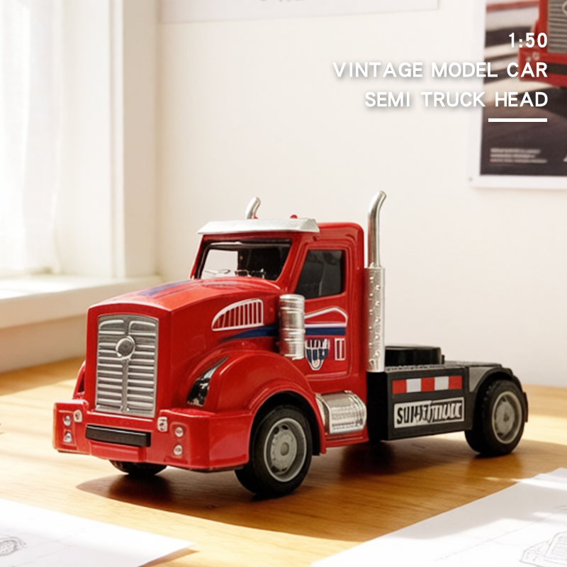 Модель винтажного ретро-грузов – обзор и цена Vintage Collectible Trucks