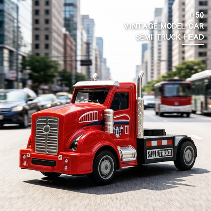 Модель винтажного ретро-грузов – обзор и цена Vintage Collectible Trucks