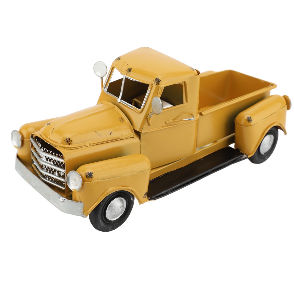 Коллекционные транспортные сре – обзор и цена Vintage Collectible Trucks