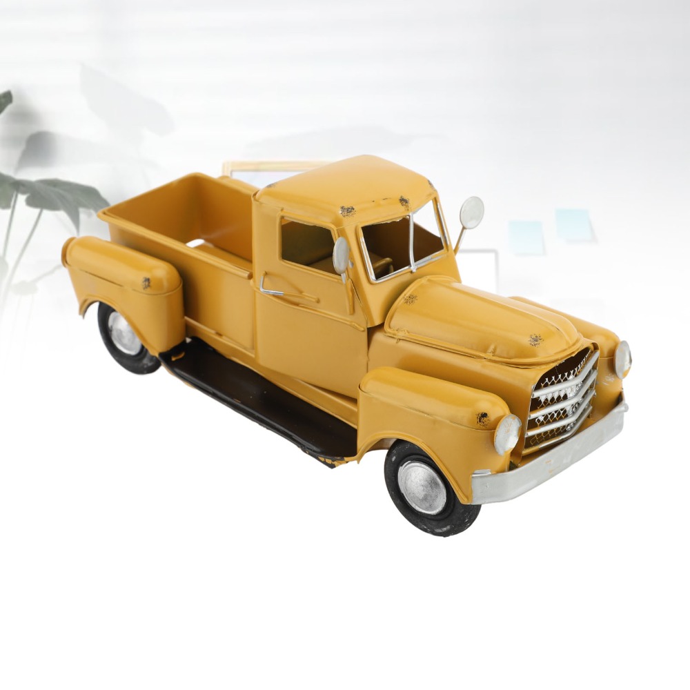 Коллекционные транспортные сре – обзор и цена Vintage Collectible Trucks