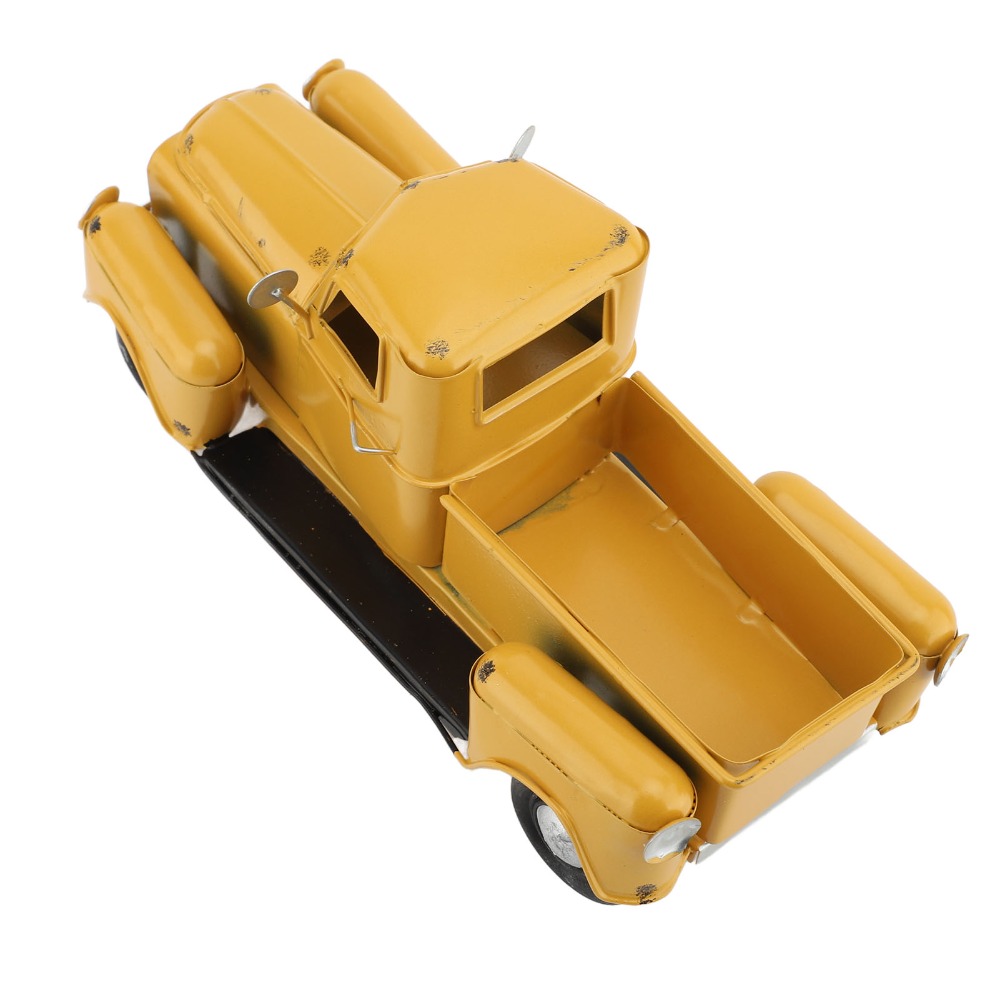Коллекционная модель железного – обзор и цена Vintage Collectible Trucks