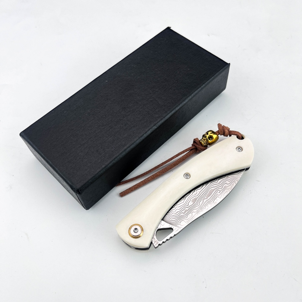 Винтажный складной нож из дама – обзор и цена Vintage Collectible Pocket Knives