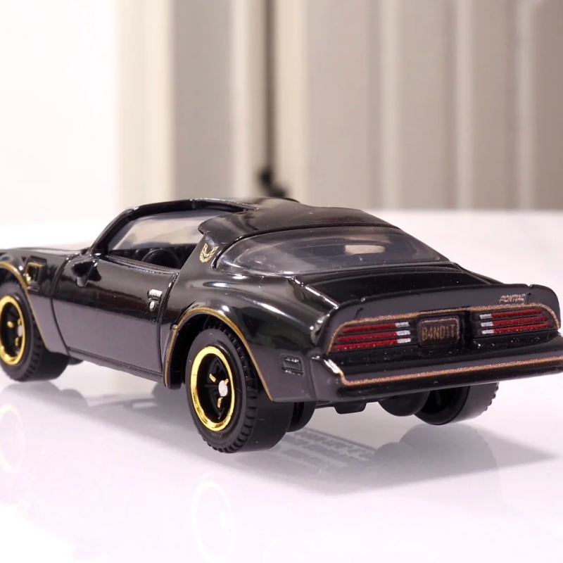 Металлическая модель автомобил – обзор и цена Vintage Toys Collector