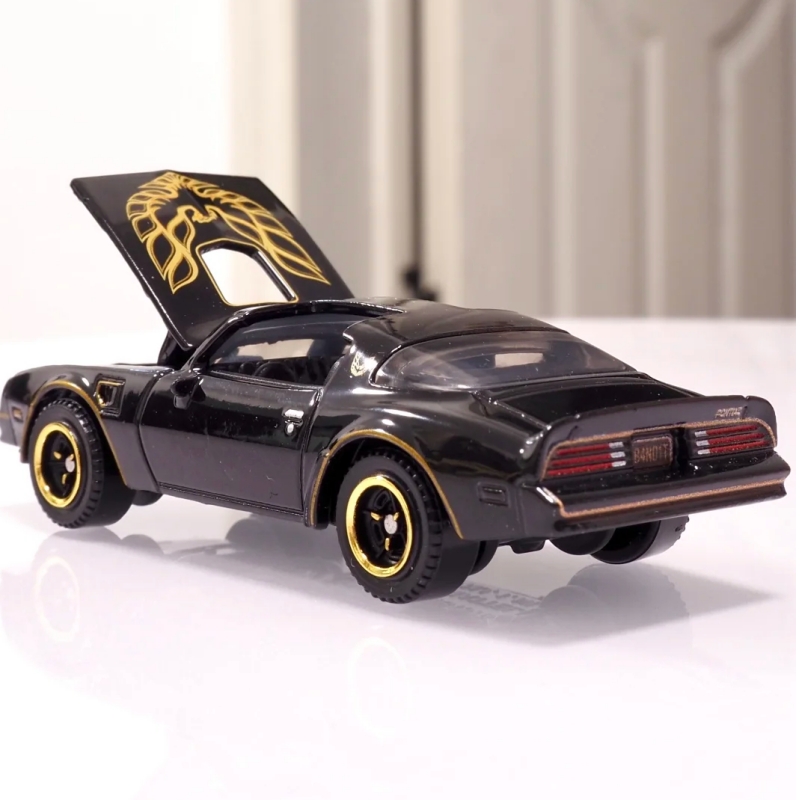 Металлическая модель автомобил – обзор и цена Vintage Toys Collector