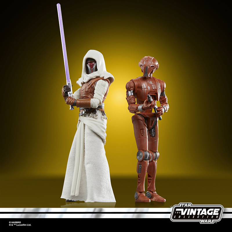 Новый оригинальный Hasbro Star – обзор и цена Vintage Star Wars Collectible