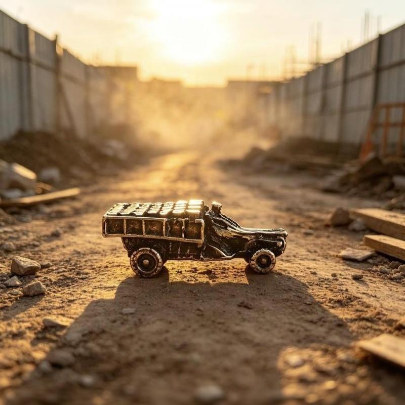 Металлическая миниатюрная моде – обзор и цена Vintage Collectible Trucks