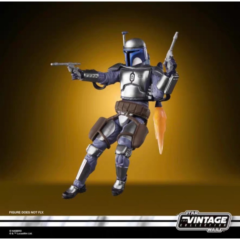 Новая оригинальная модель фигу – обзор и цена Vintage Star Wars Collectible