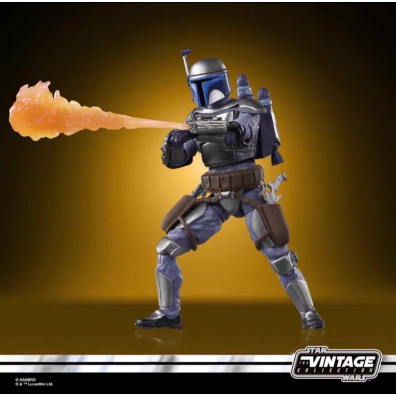 Новая оригинальная модель фигу – обзор и цена Vintage Star Wars Collectible