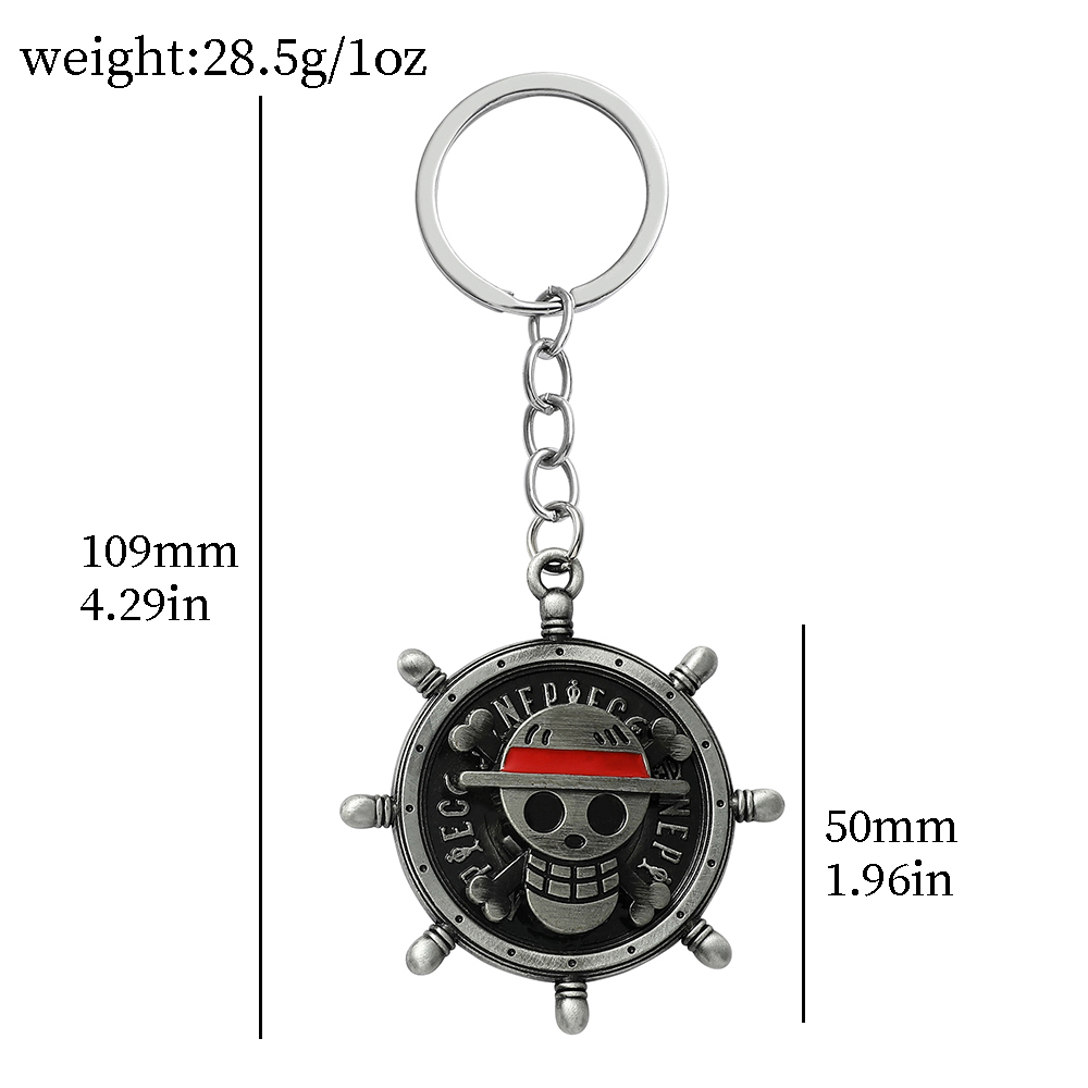 Брелок для ключей One Piece: А – обзор и цена Vintage Item