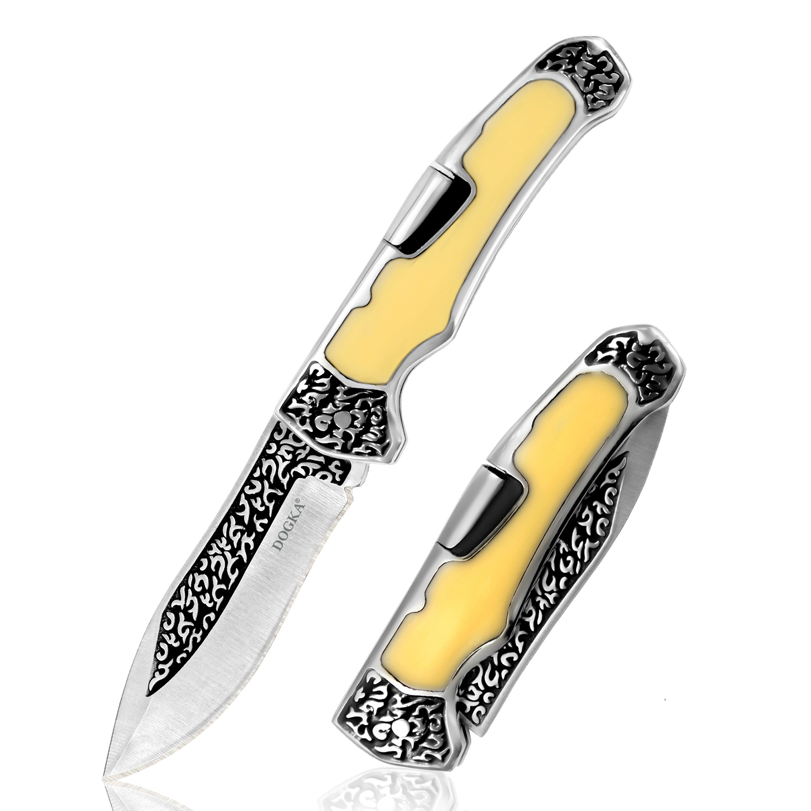 Винтажный складной карманный и – обзор и цена Vintage Collectible Pocket Knives