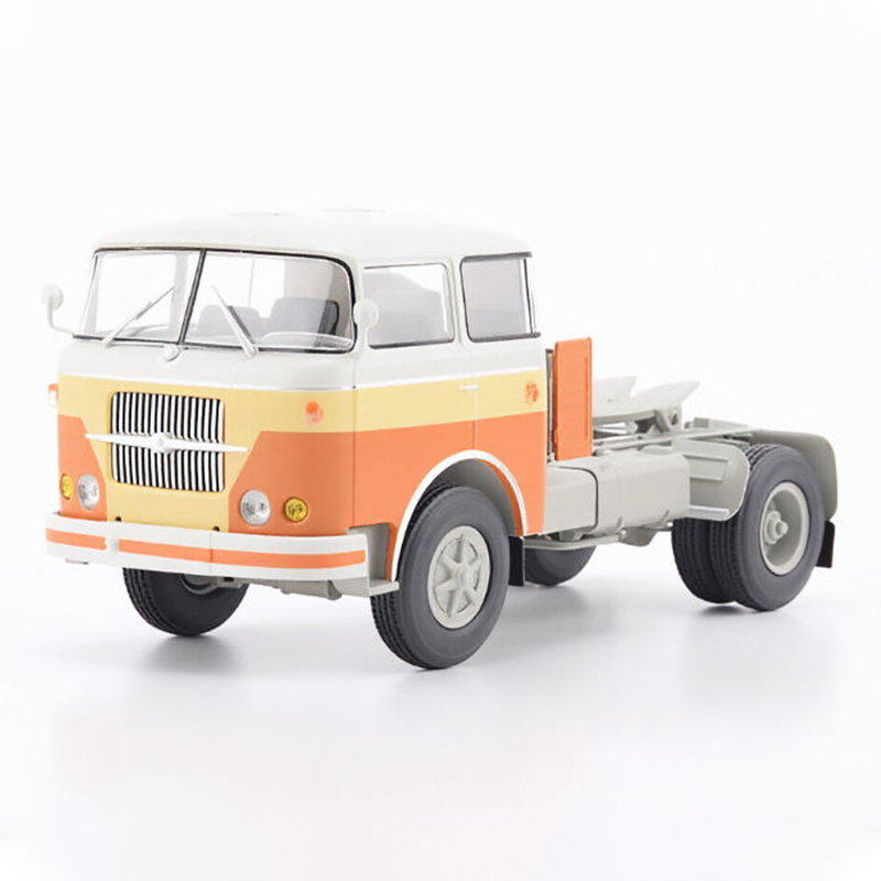 Масштабная модель 1:43 из спла – обзор и цена Vintage Collectible Trucks