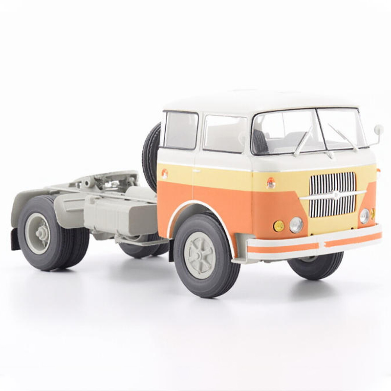 Масштабная модель 1:43 из спла – обзор и цена Vintage Collectible Trucks