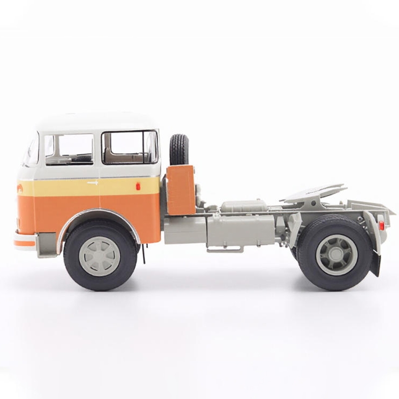 Масштабная модель 1:43 из спла – обзор и цена Vintage Collectible Trucks