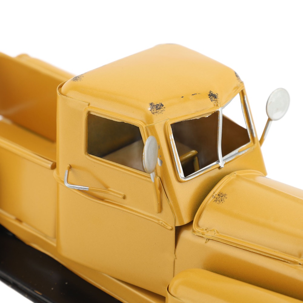 Коллекционная модель железного – обзор и цена Vintage Collectible Trucks