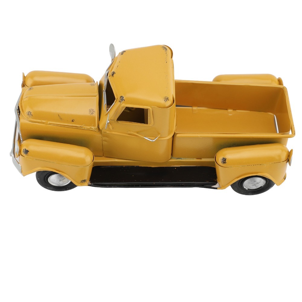 Коллекционная модель железного – обзор и цена Vintage Collectible Trucks