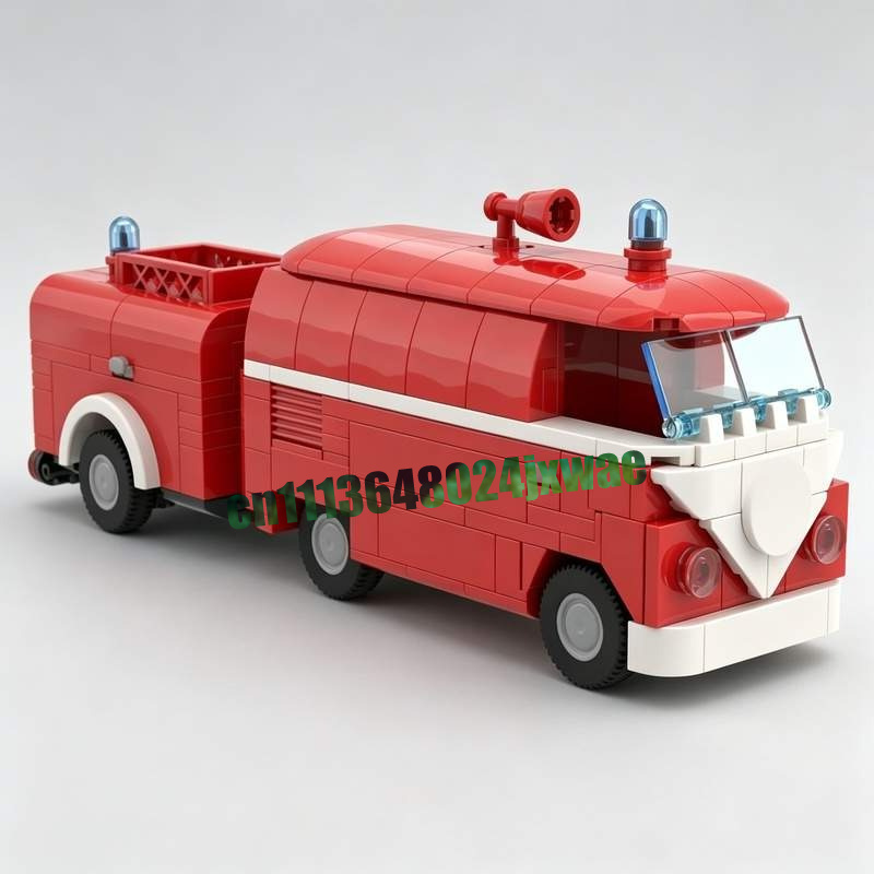 Набор для сборки винтажной пож – обзор и цена Vintage Collectible Trucks