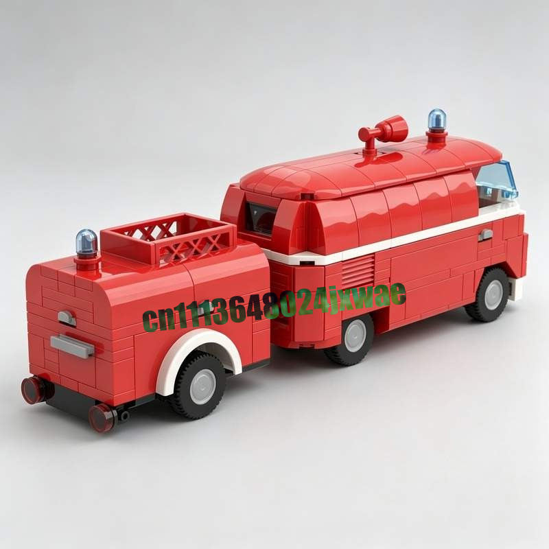 Набор для сборки винтажной пож – обзор и цена Vintage Collectible Trucks