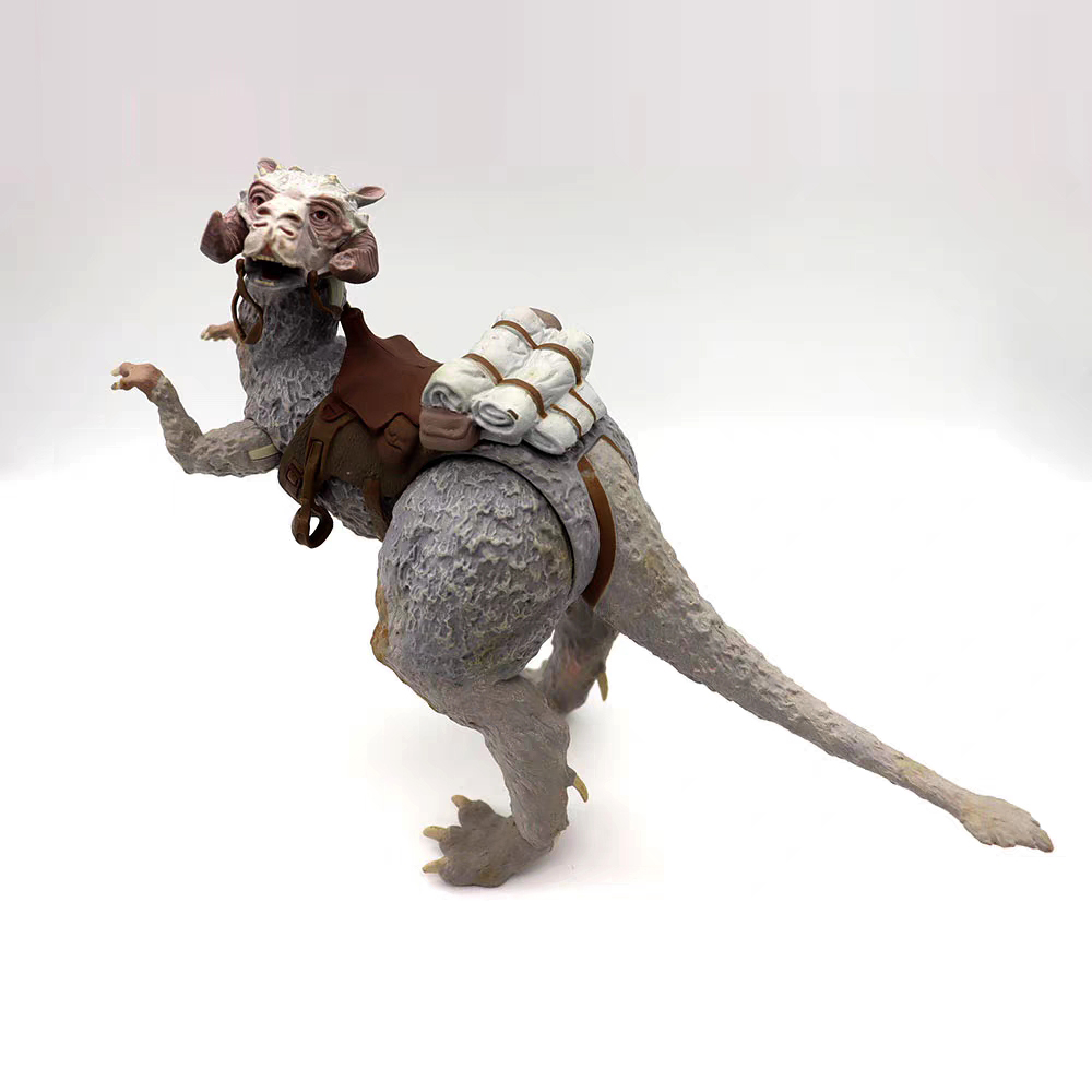 Отдельная фигурка Таунтауна из – обзор и цена Vintage Star Wars Collectible