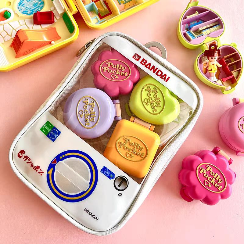 Натуральная Bandai Gashapon 2, – обзор и цена Vintage Toys Collector