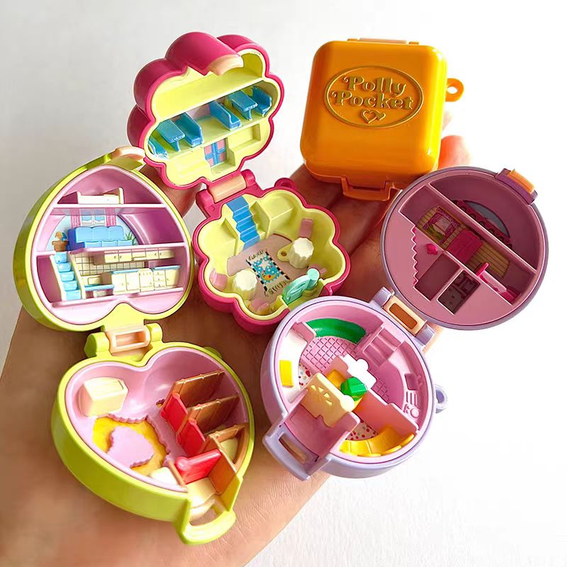 Натуральная Bandai Gashapon 2, – обзор и цена Vintage Toys Collector