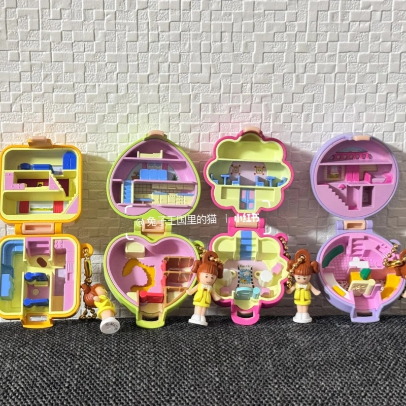 Натуральная Bandai Gashapon 2, – обзор и цена Vintage Toys Collector