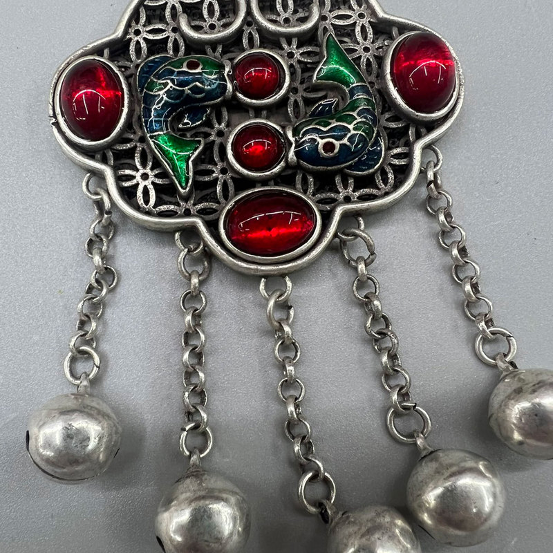 Винтажный коллекционный кулон- – обзор и цена Vintage Collectible Market