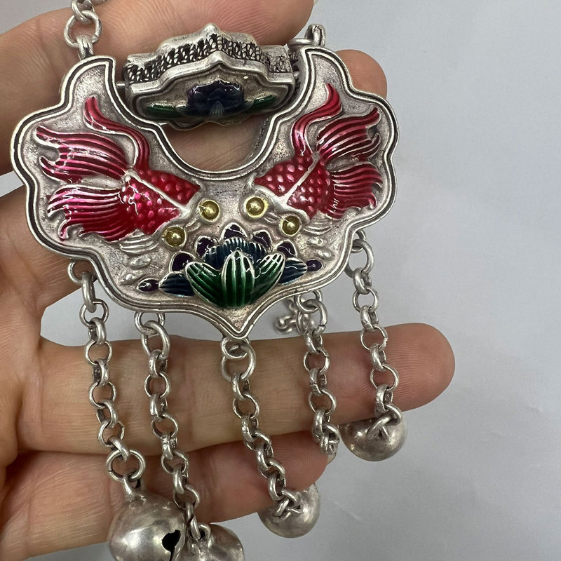 Винтажный коллекционный кулон- – обзор и цена Vintage Collectible Market