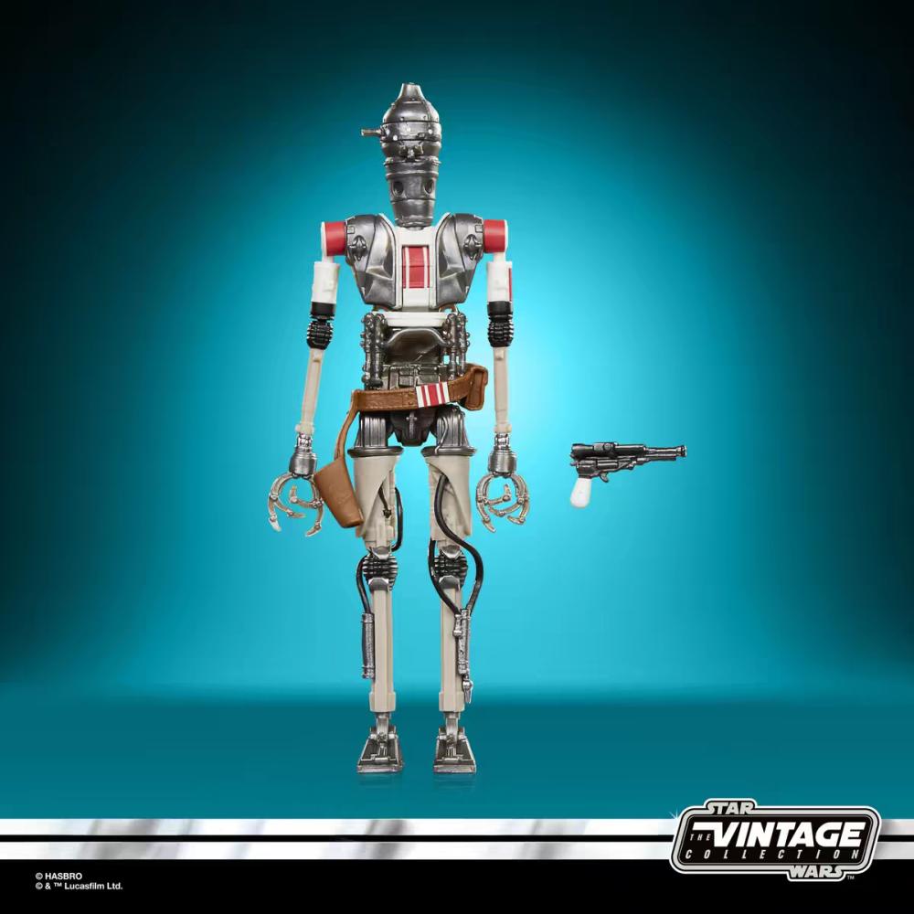 ЗВЕЗДНЫЕ ВОЙНЫ: Винтажная колл – обзор и цена Vintage Star Wars Collectible