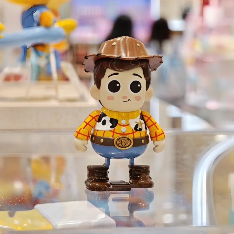 В наличии: Винтажная коллекцио – обзор и цена Vintage Toys Collector