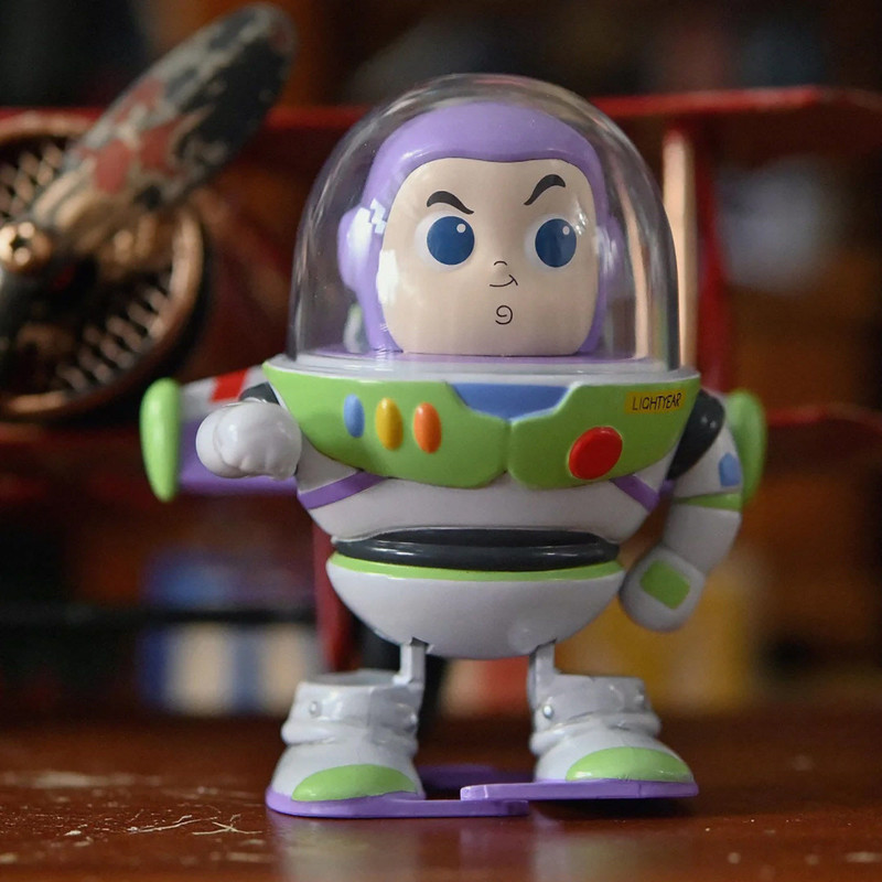 В наличии: Винтажная коллекцио – обзор и цена Vintage Toys Collector
