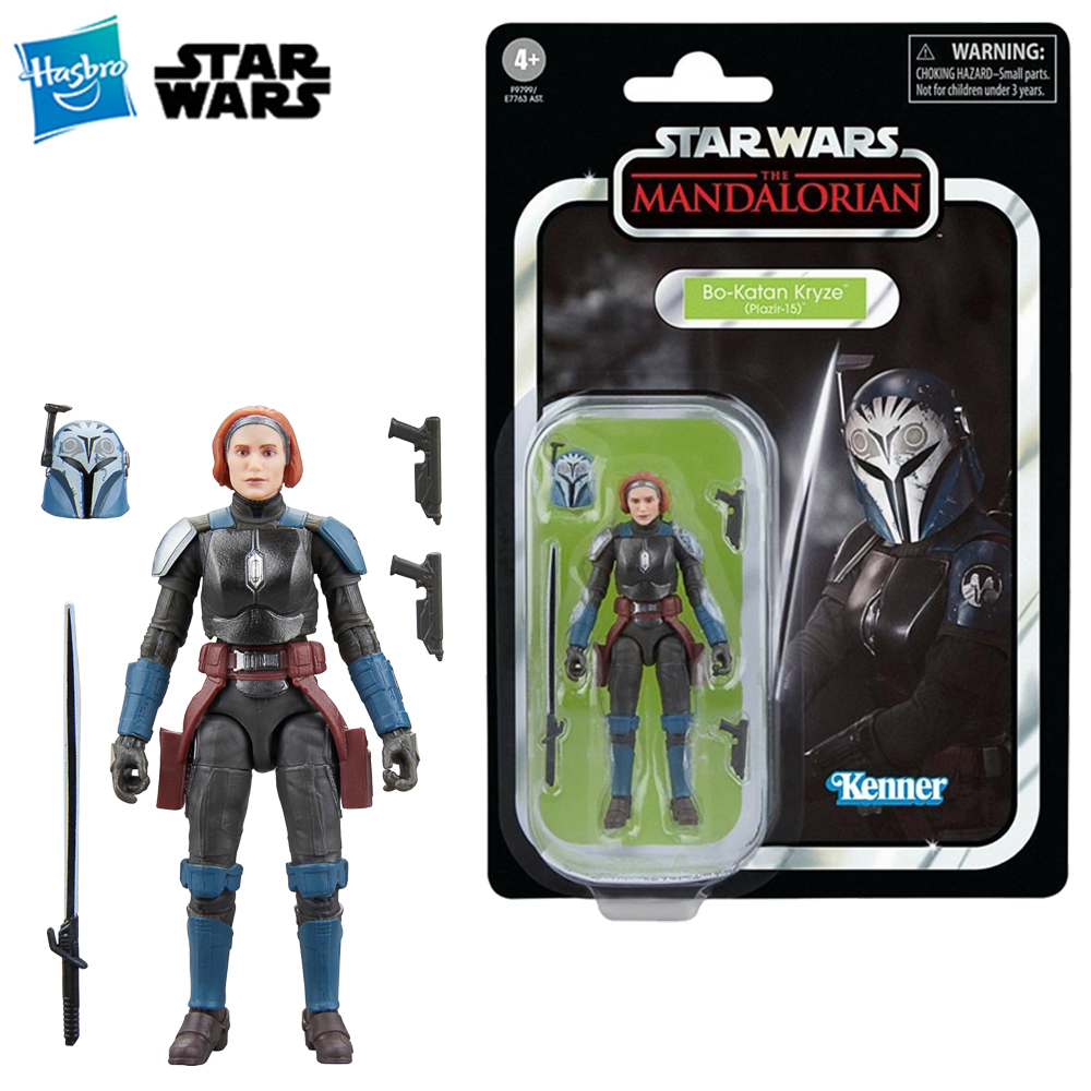 [В наличии] Hasbro STAR WARS T – обзор и цена Vintage Star Wars Collectible
